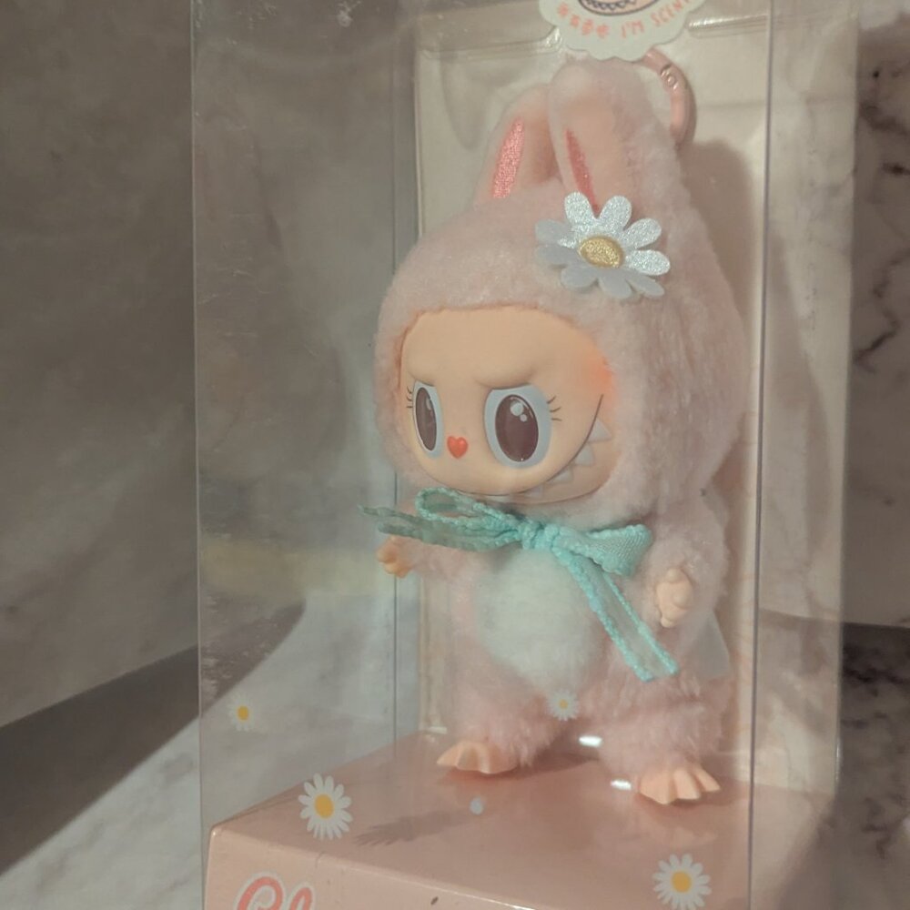 Authentic POP LAND Exclusive Close to Sweet Mokoko - Picture 4 of 5